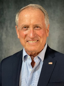 2021 IVC Person of the Year - Steve Hughes - Photo 2021 IVC Person of the Year - Steve Hughes - Photo