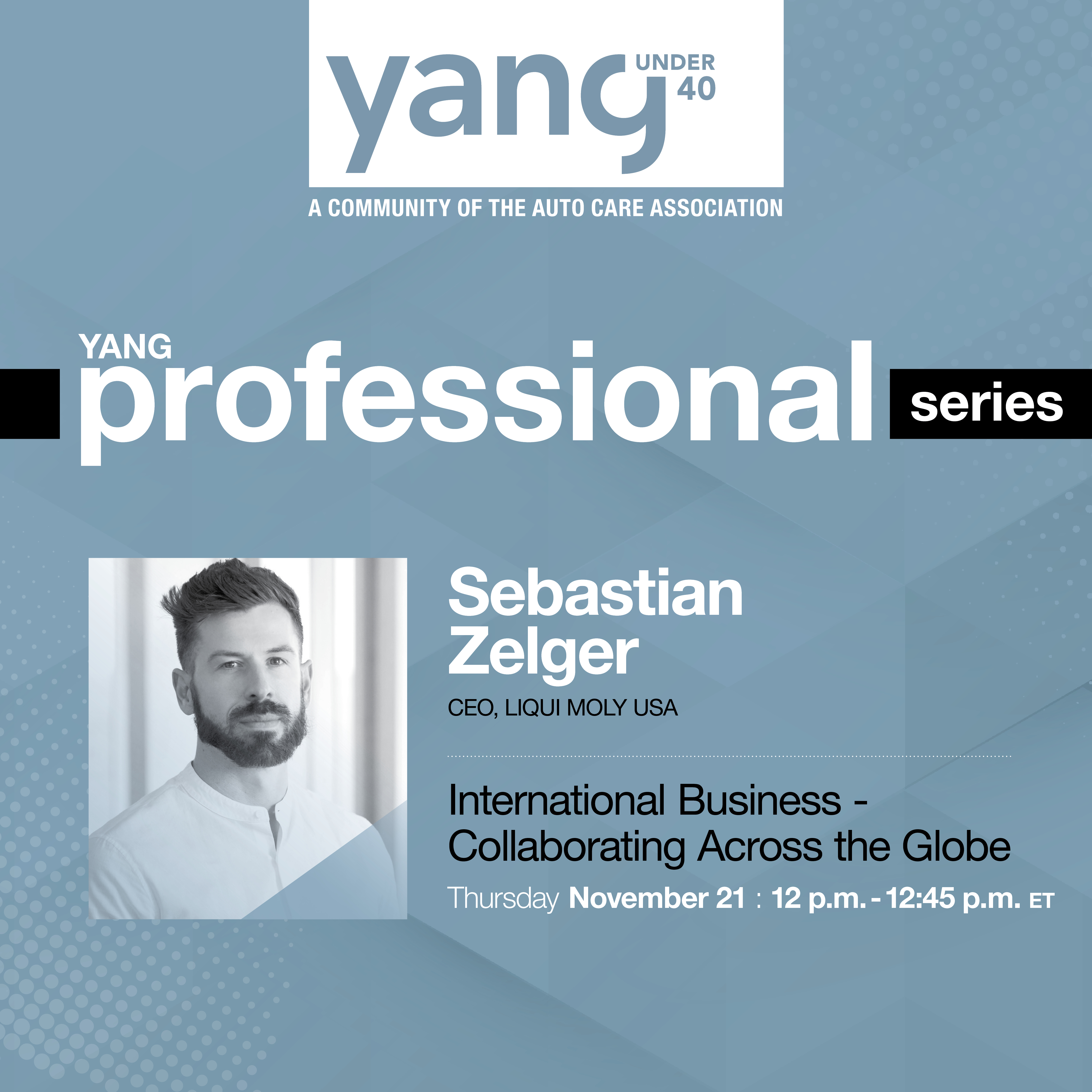 2024 YANG Professional Series_Sebastian Zelger_IG square 2024 YANG Professional Series_Sebastian Zelger_IG square