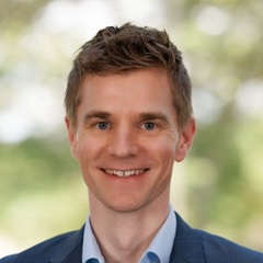 2024 Person of the Year - Stefan Feder 2024 Person of the Year - Stefan Feder