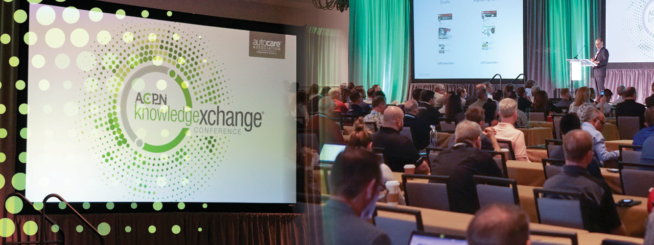 ACPN_KEC ACPN Knowledge Exchange Conference