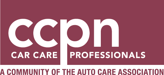 Car Care Professionals Network Car Care Professionals Network logo