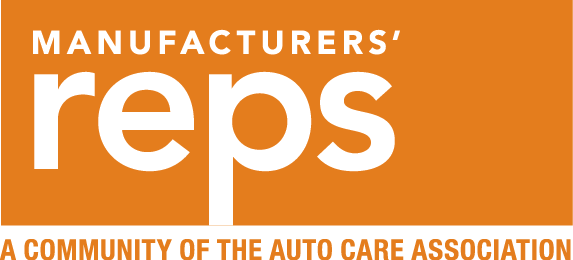 Women in Auto Care Women in Auto Care Community logo